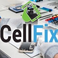 CellFix Cell Phone Repair and Sales