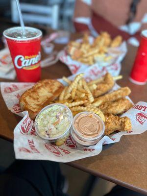 Raising Cane's Chicken Fingers