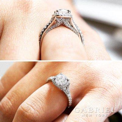 engagement rings