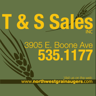 T & S Sales Inc