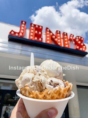 Jeni's Splendid Ice Creams