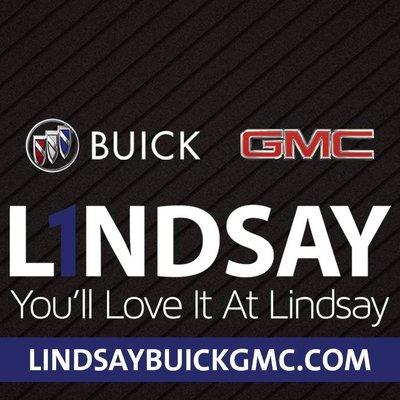 Lindsay Buick GMC