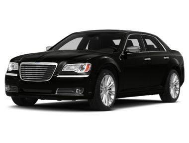 CHRYSLER 300 SEDAN