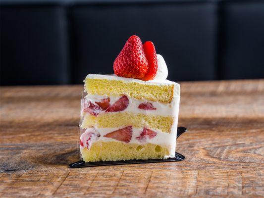 Strawberry Shortcake