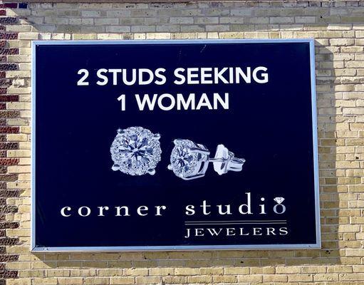 The Corner Studio Jewelry