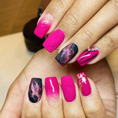 Beauty Nails And Spa