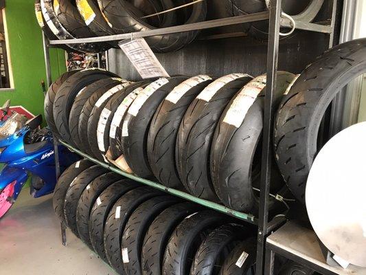 Best tire prices in DFW cheaper than online stores!!!!