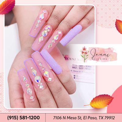 Jenni Nails & Spa