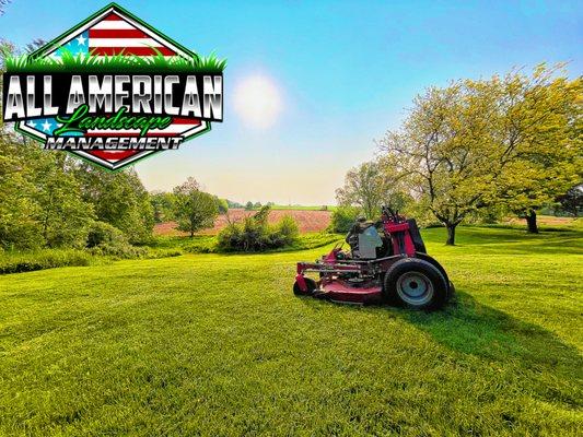 All American Landscape Management