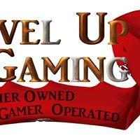 Level Up Gaming