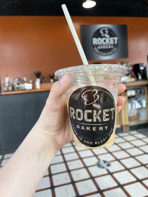 Rocket Bakery