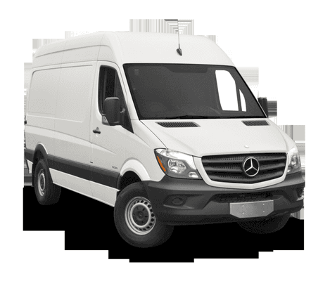 Your packages are handled with care from the pick-up location and drop-off at your delivery point.