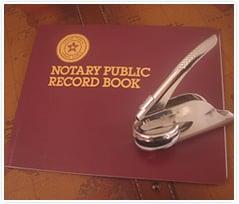 Rohnert Park Notary