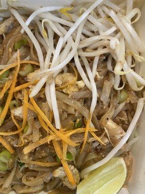 Pad Thai