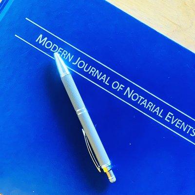 Notary Service