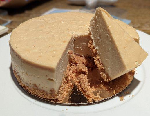 Reuschelle's Cheesecakes