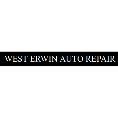 West Erwin Auto Repair