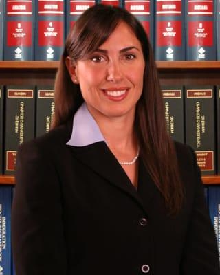 Talin Bahadarian, ESQ. Debt Settlement Attorney