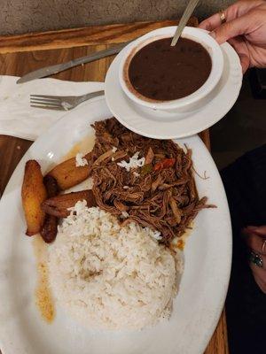 Ropa Vieja