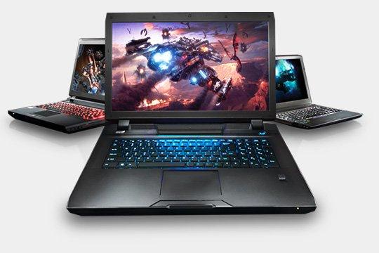 Power User Laptops and Notebooks. Gamers and Professional Business use. Photoshop, Illustrator ready for Graphics Design.