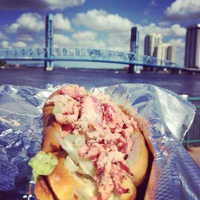 Lobster Roll