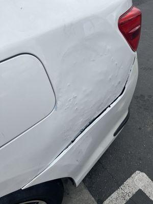 Bob And Sons Mobile Dent Repair