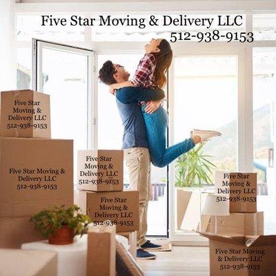 We make moving easy and stress free