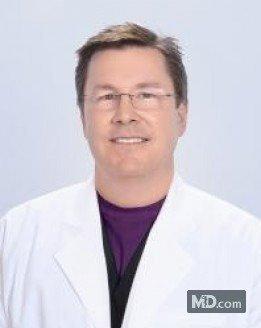 Dr. Hal B Wilson MD