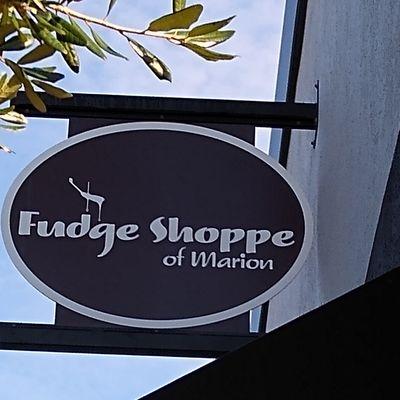 Fudge Shoppe