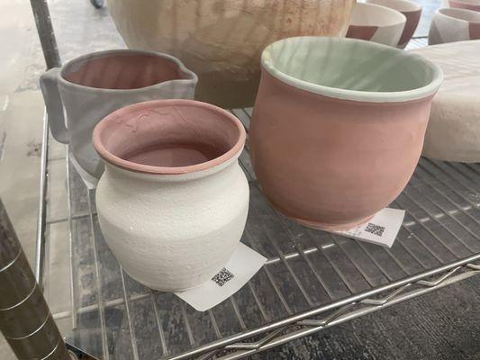 Pots