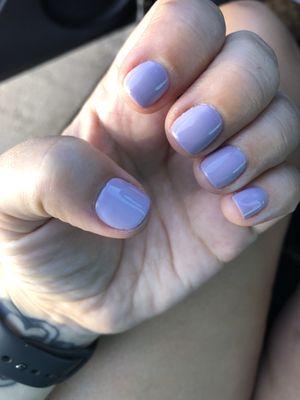 Gel polish