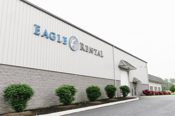 Eagle Rental