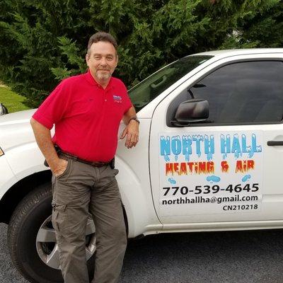 North Hall Heating & Air