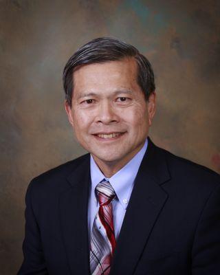 Kenneth Low, MD