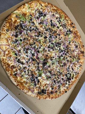 Giant Pizza & Deli