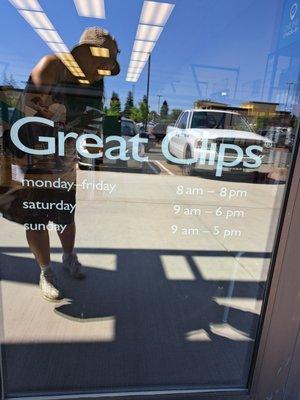 Great Clips