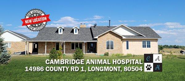 Cambridge Animal Hospital