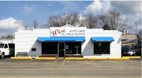 Wise Auto Care