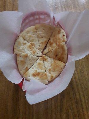 Pita bread