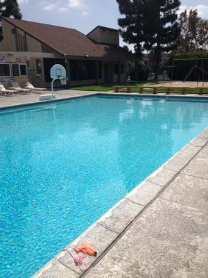 The Best Family Private Pool in Orange County. Non-Profit Corporation solely funded by the members.