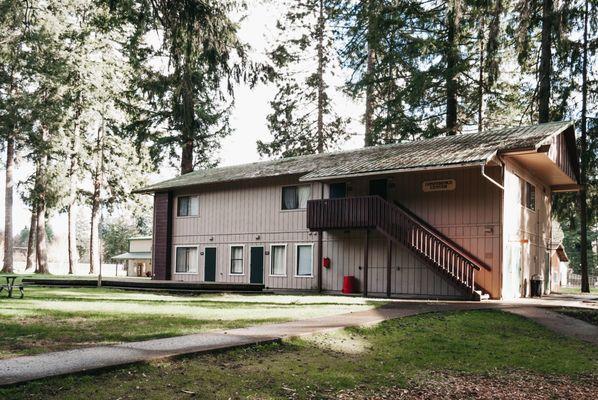 Black Lake Bible Camp & Conference Center