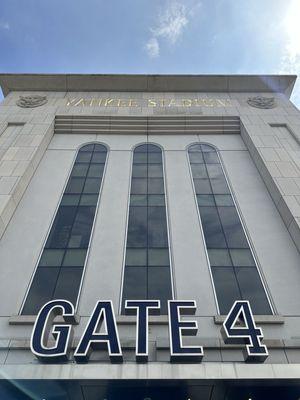 Gate 4