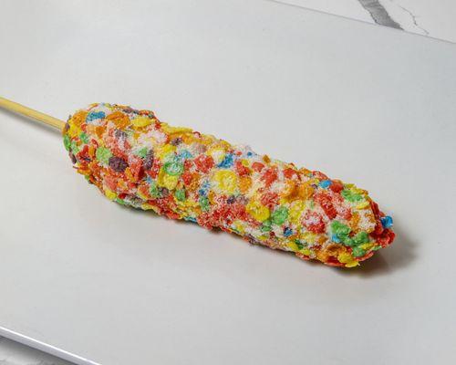 Rainbow Stick - Fruity Pebbles