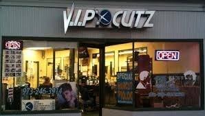 V.I.P CUTZ