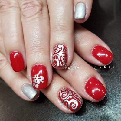 Nails by Lynn | 
Options Salon & Spa
Fairview Park, OH 44126