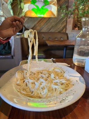 OG Alfredo