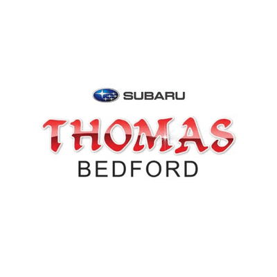 Thomas Bedford Subaru