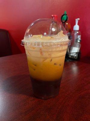 Thai Tea