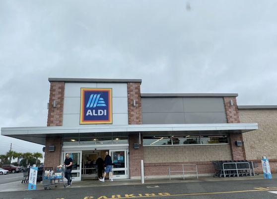 ALDI