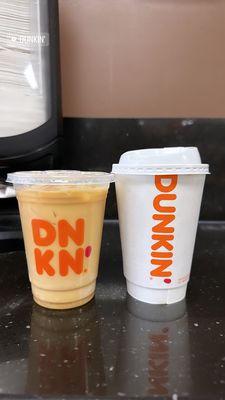 Dunkin'